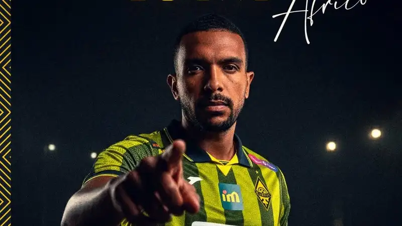 Новичок "Кайрата" назвал цели после перехода в клуб