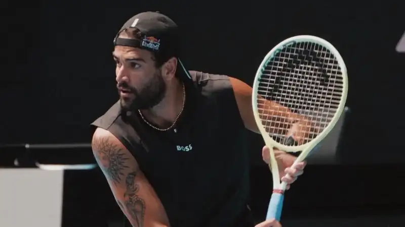 Экс-шестая ракетка мира пропустит Australian Open-2026