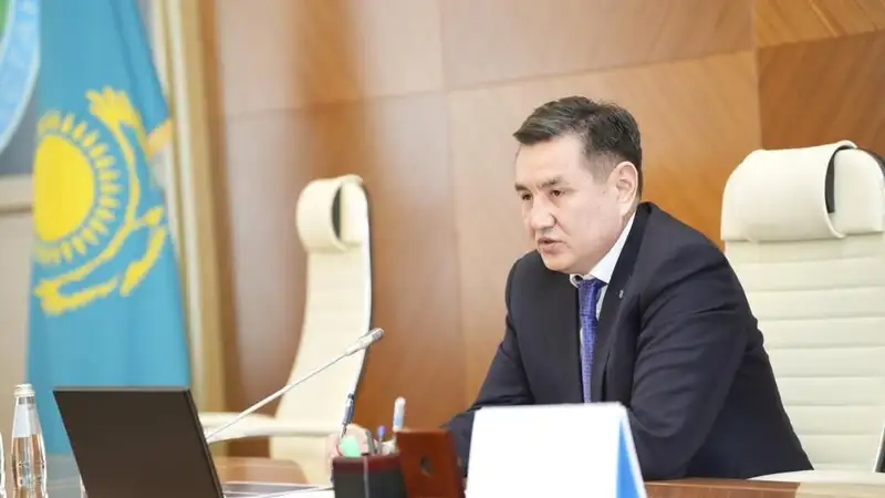 В Усть-Каменогорске планируют построить крытый футбольный стадион на 5 тысяч мест