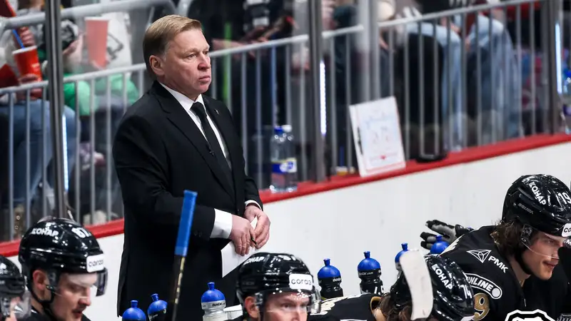 Евгений Корешков