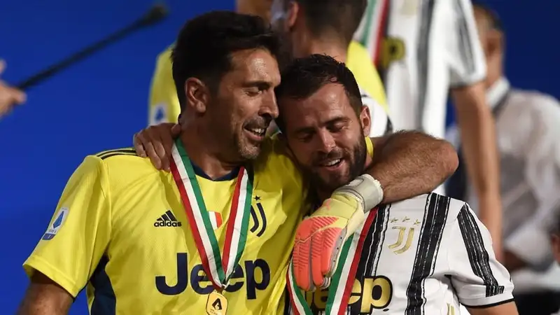 "Актобе" подпишет бывшую звезду "Ювентуса"