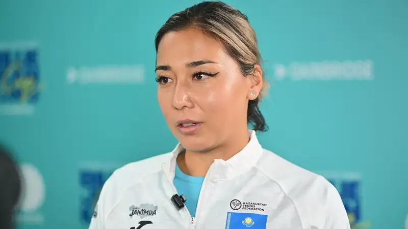 Кто из казахстанских теннисистов сыграет 19 января на Australian Open 