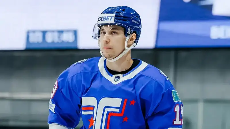 "Торпедо" проиграл финал КК