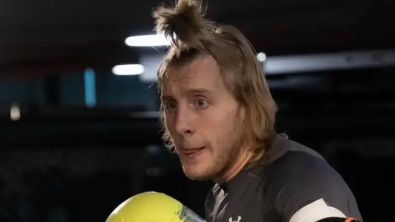 Пимблетт хочет стать чемпионом UFC в двух весовых категориях