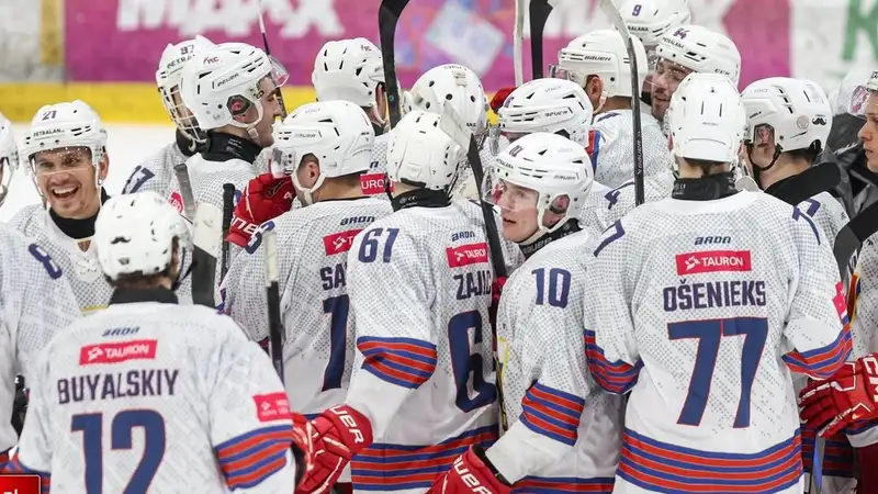 ХК "Полония" Бытом