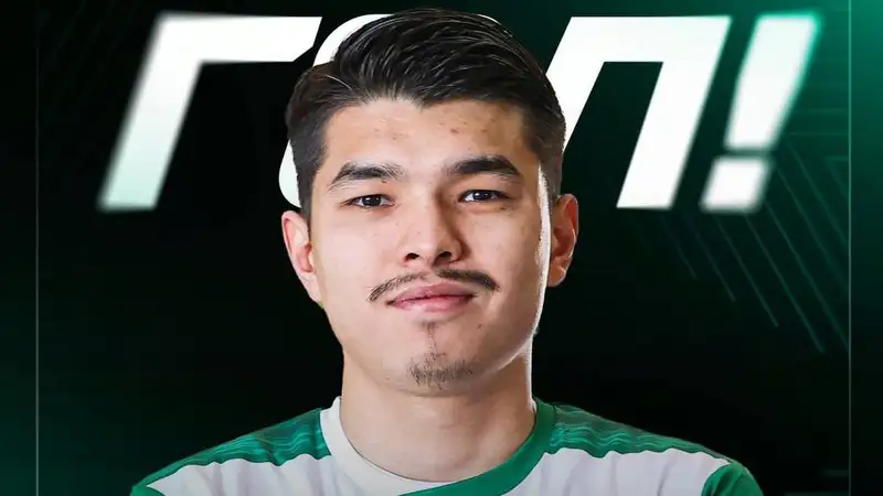 Галымжан Кенжебек помог "Ахмату" разгромить клуб из Европы