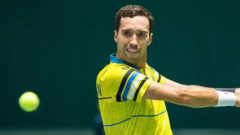 Фото: НОК РК