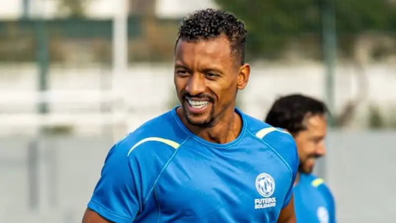 Легенда российского футбола считает, что Нани спокойно заиграет в Казахстане