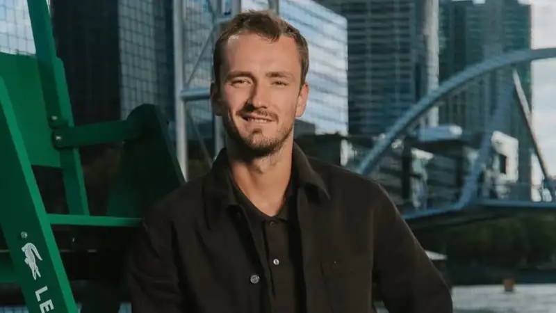 Чемпион Almaty Open-2025 высказался о призовых на Australian Open