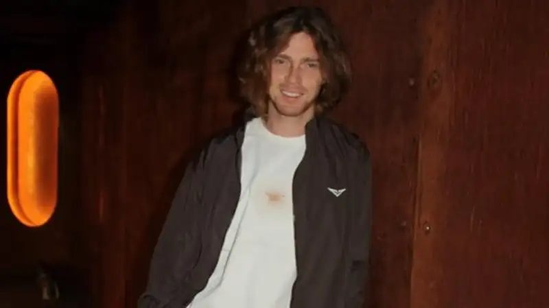 Рублев вышел во второй круг АО