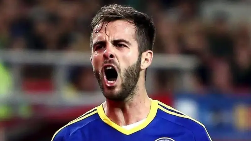 Агент Пьянича высказался о трансфере Миралема в "Актобе"