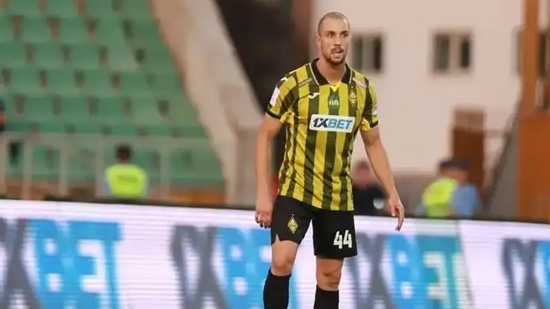 Фото: instagram/gadranil