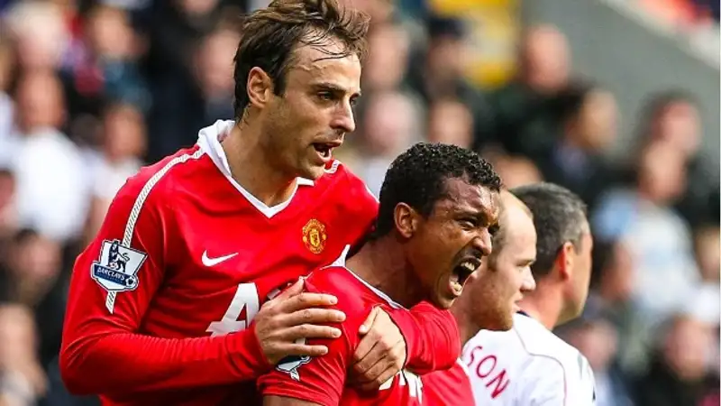 Тренер о Нани