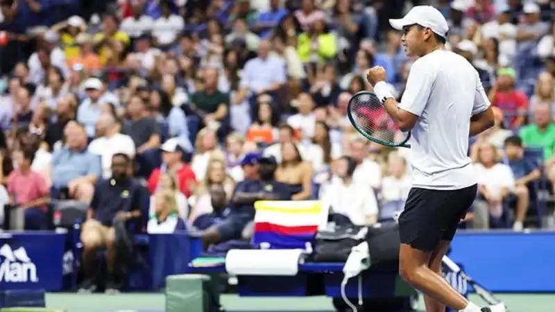 Тиен соперник Шевченко