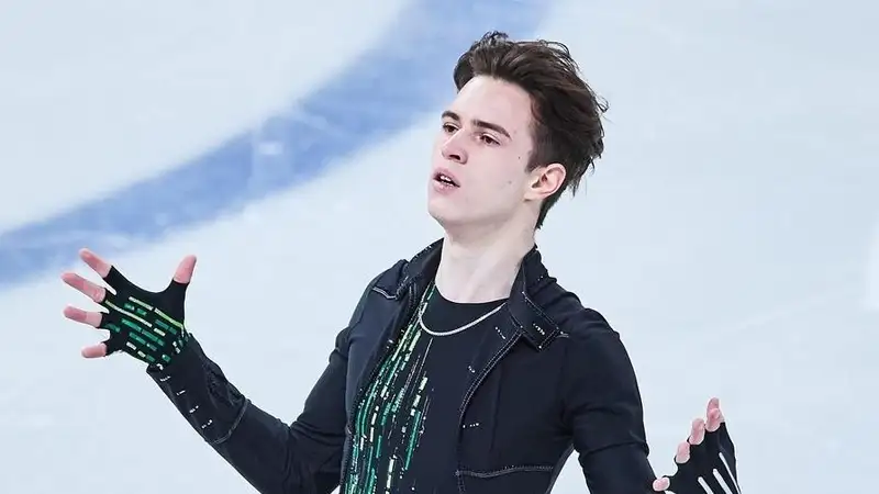 Фото: НОК РК