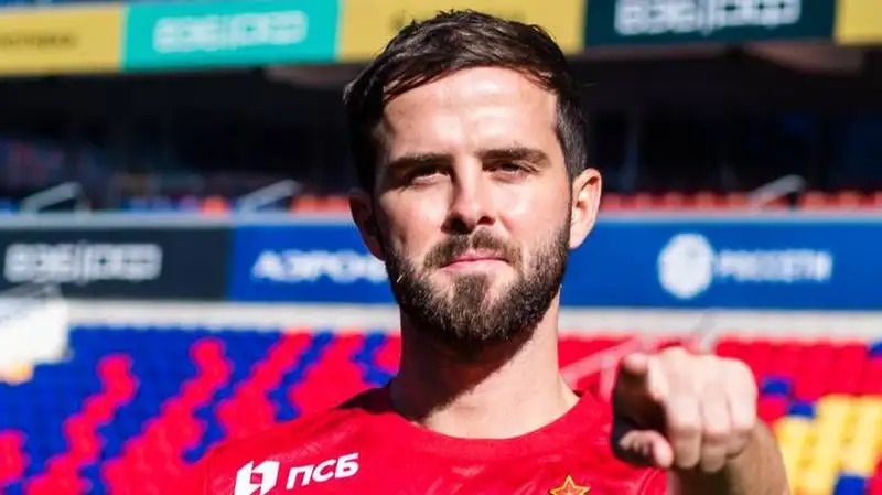 Фото: ФК ЦСКА