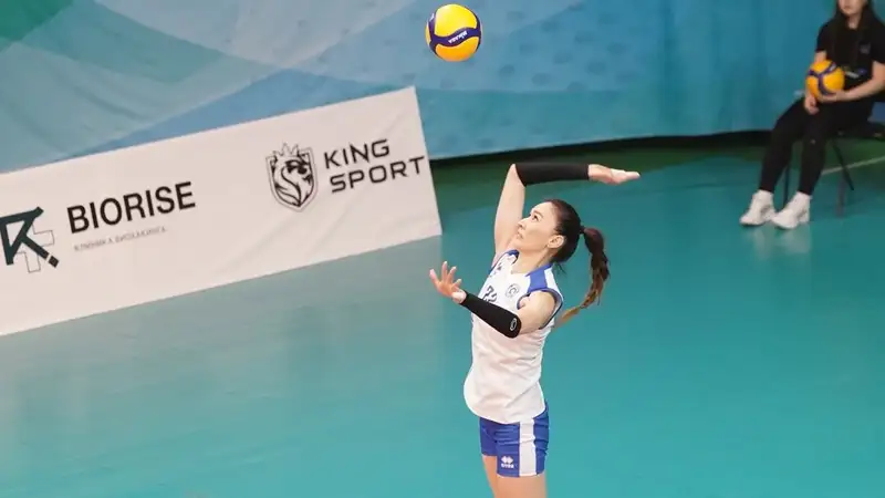 Сана Анаркулова