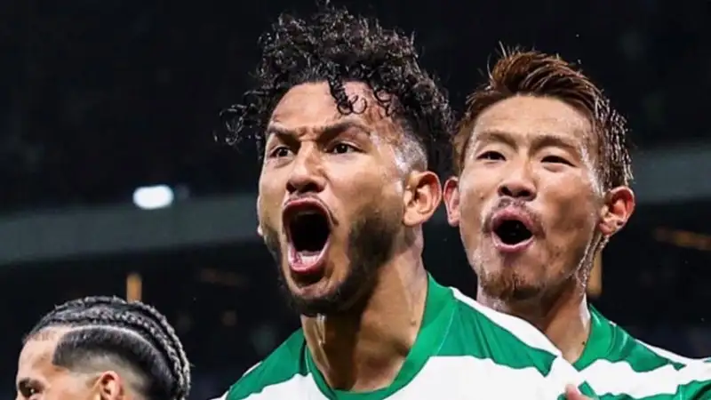 Разгромивший "Кайрат" в ЛЧ "Спортинг" сотворил громкую сенсацию