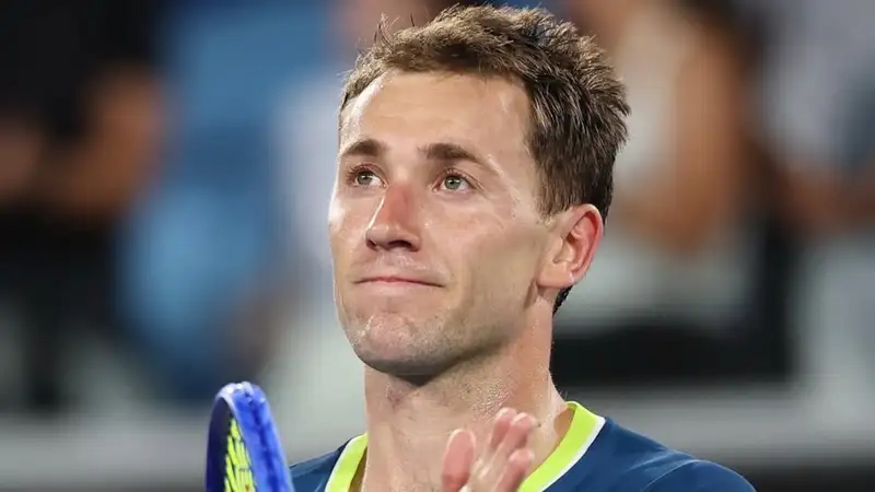 Экс-вторая ракетка мира предупредил о возможном снятии с Australian Open