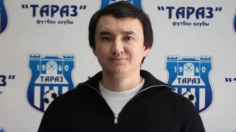 Стало известно в каком клубе Улан Конысбаев возобновит карьеру