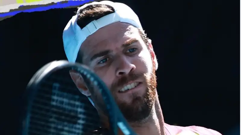 Хачанов на АО