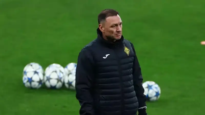 Фото: ФК "Кайрат"