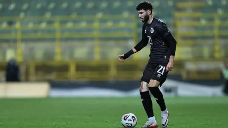 Рейтинг ФИФА