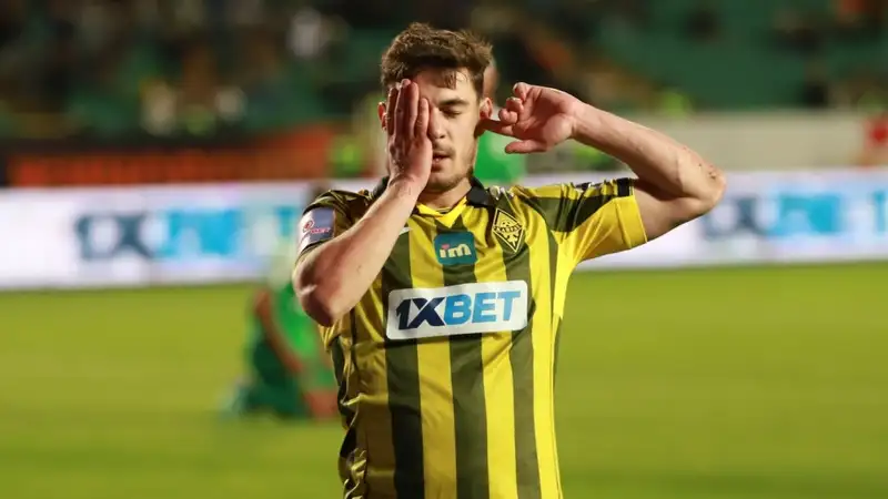 Фото: ФК "Кайрат"