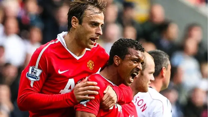 Нани перейдет в "Актобе"