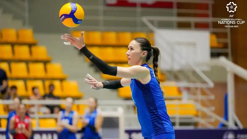 Сана Анаркулова