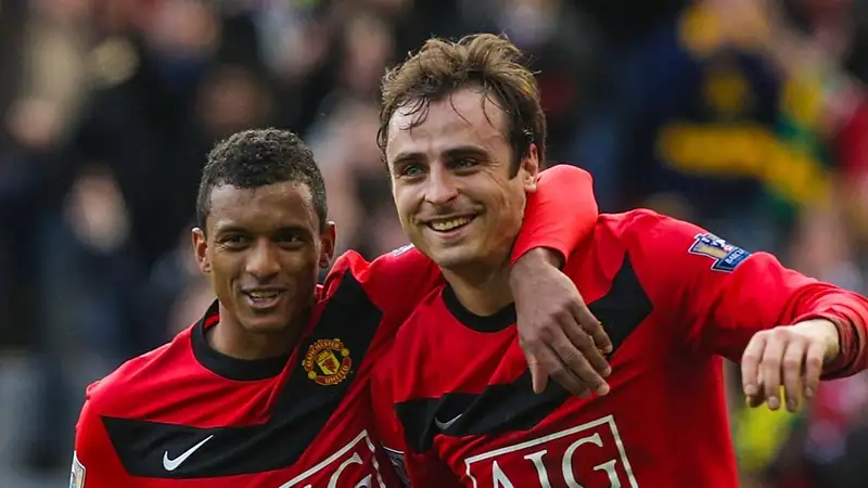 В "Актобе" выступили с заявлением о переходе Нани, Пьяниче и Смолове