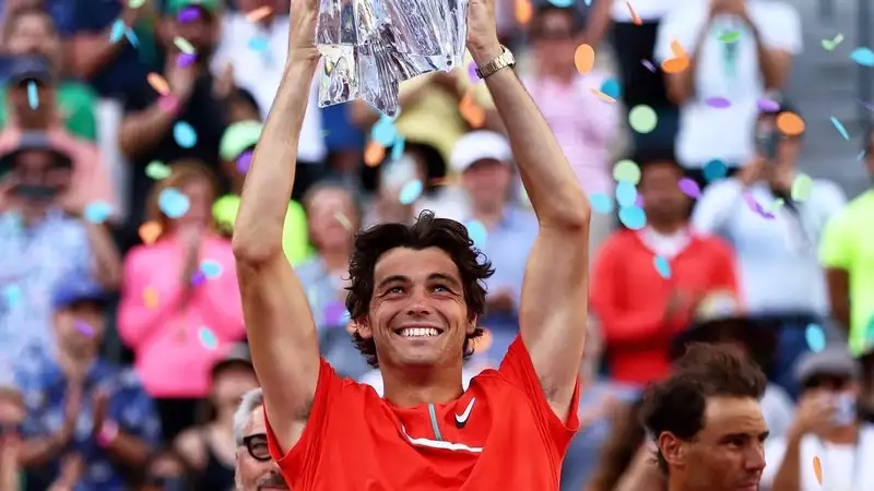 "Многие начинают год с травмами": экс-четвёртая ракетка мира раскритиковал график ATP