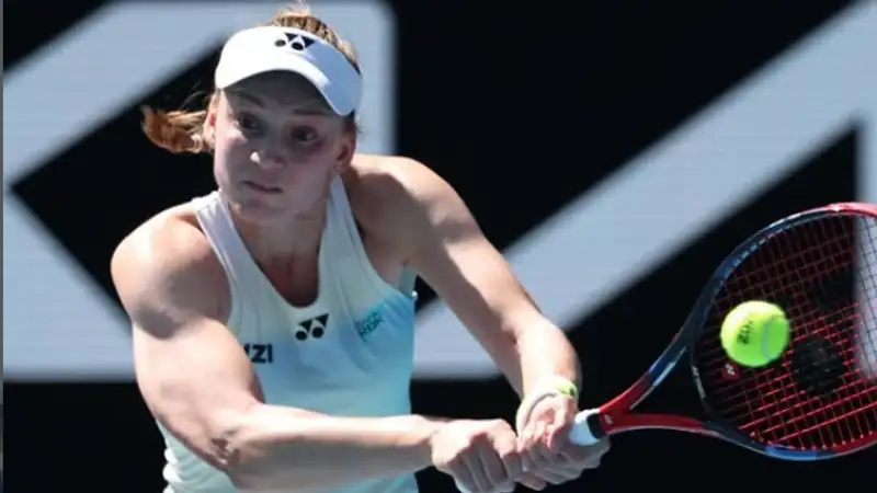 Рыбакина - Юван