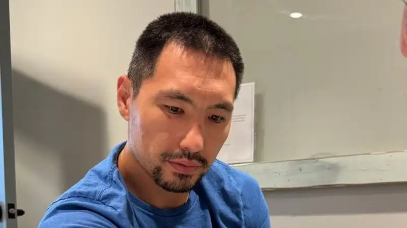 Дисквалификация и лишение титулов: что ждёт провалившего допинг-контроль Жанибека Алимханулы