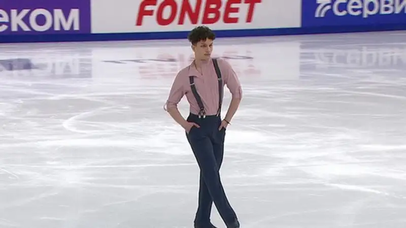 Фото: кадр из видео