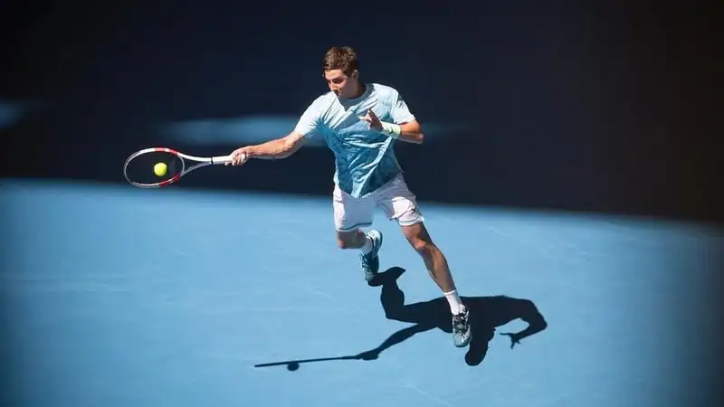 Александр Шевченко