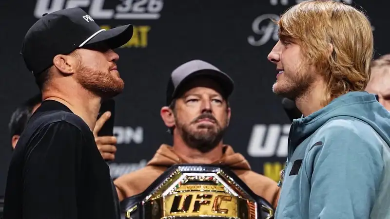 "Весёлый поединок": Дастин Порье назвал победителя боя Гейджи - Пимблетт