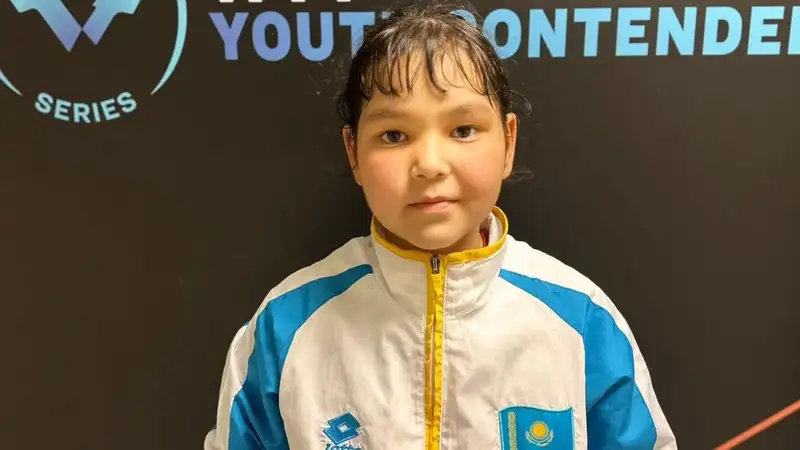 Настольный теннис в Дохе