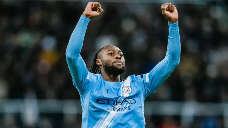 Фото: mancity.com