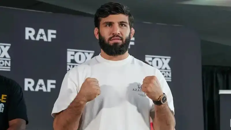 Арман Царукян