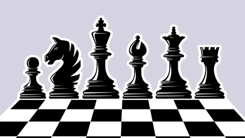 Шахматист умер