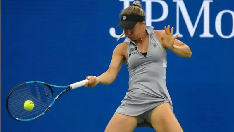 Путинцева повторила рекорд