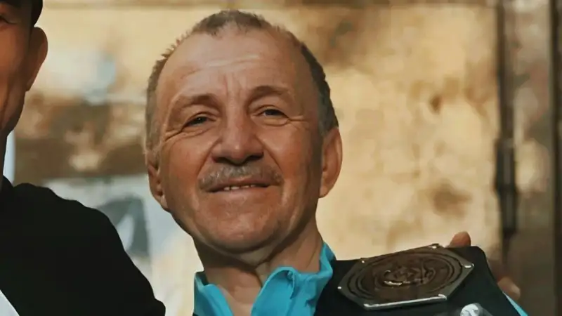 Фото: кадр из видео