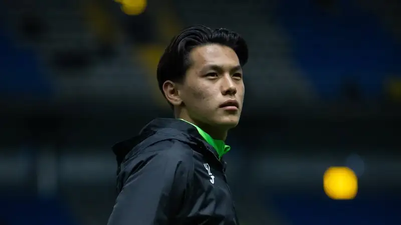 Дебютант "Кайрата" в Лиге чемпионов высказался о поражении от "Брюгге"