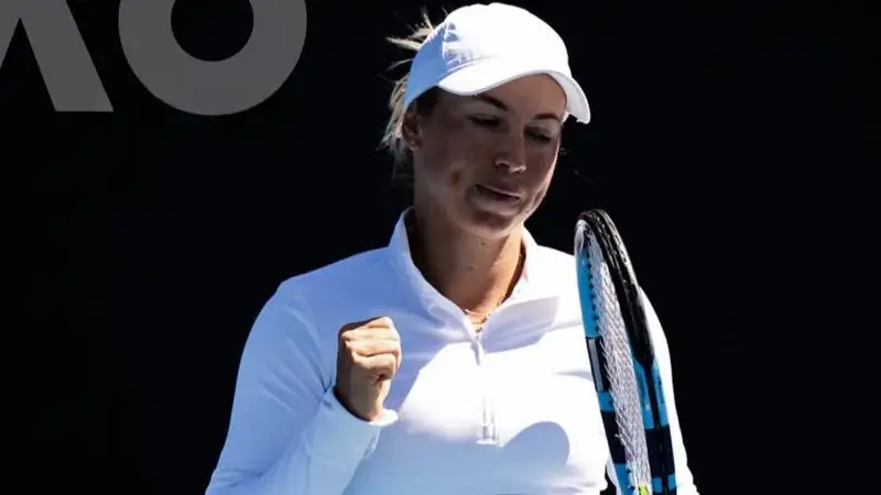 Путинцева вышла в третий круг