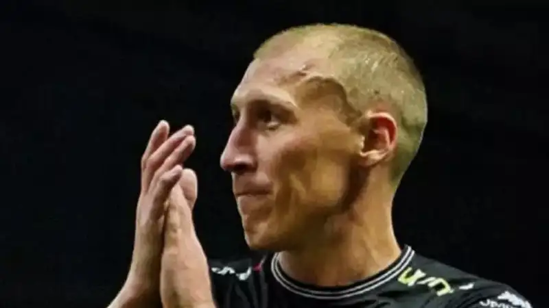 Фото: ФК "Женис"