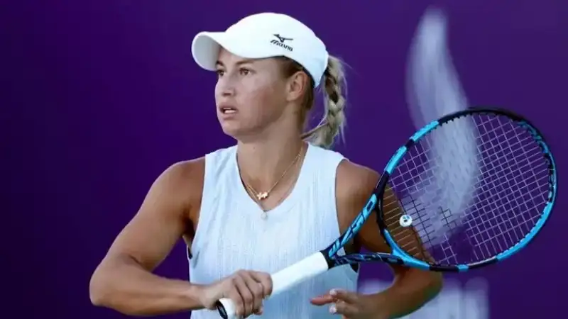 Юлия Путинцева