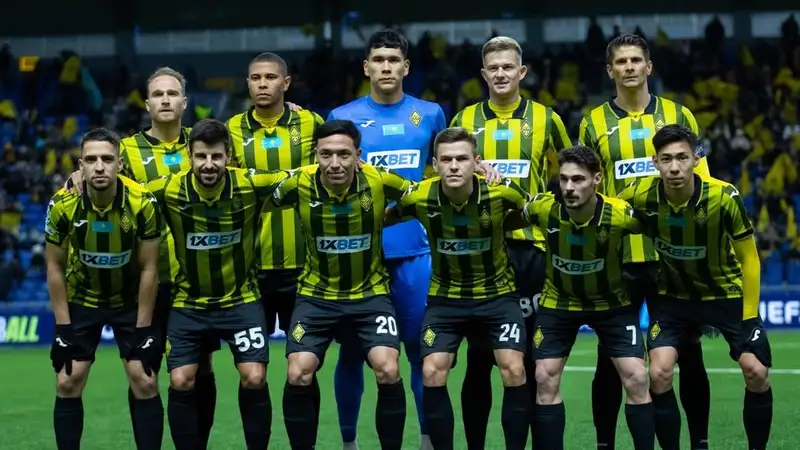 "Кайрат" и бюджет Алматы: клубу вновь выделят 750 млн тенге