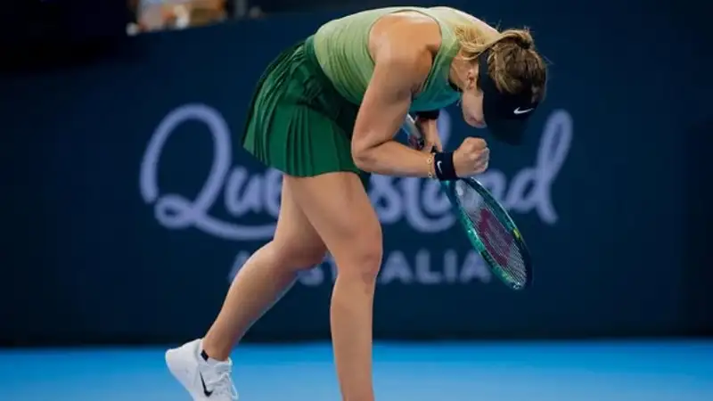 Бадоса покидает Мельбурн