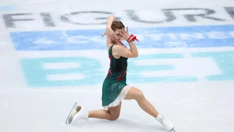 Софья Самоделкина